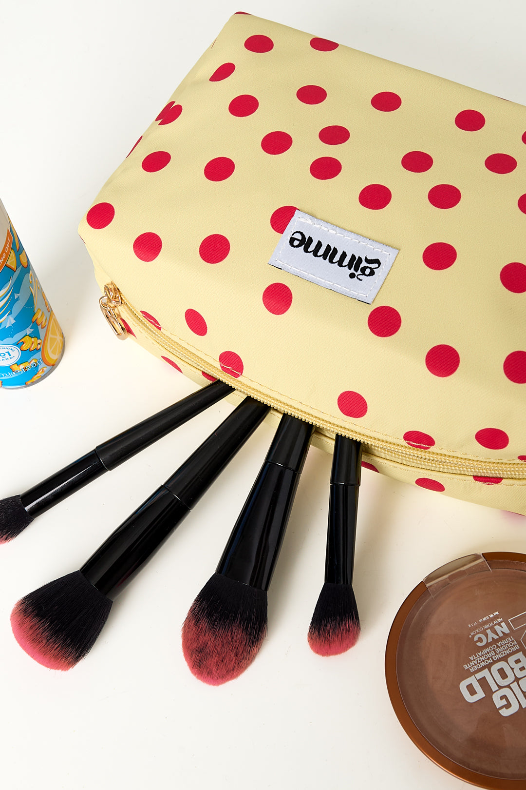 Make-up bag