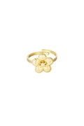 daisy ring
