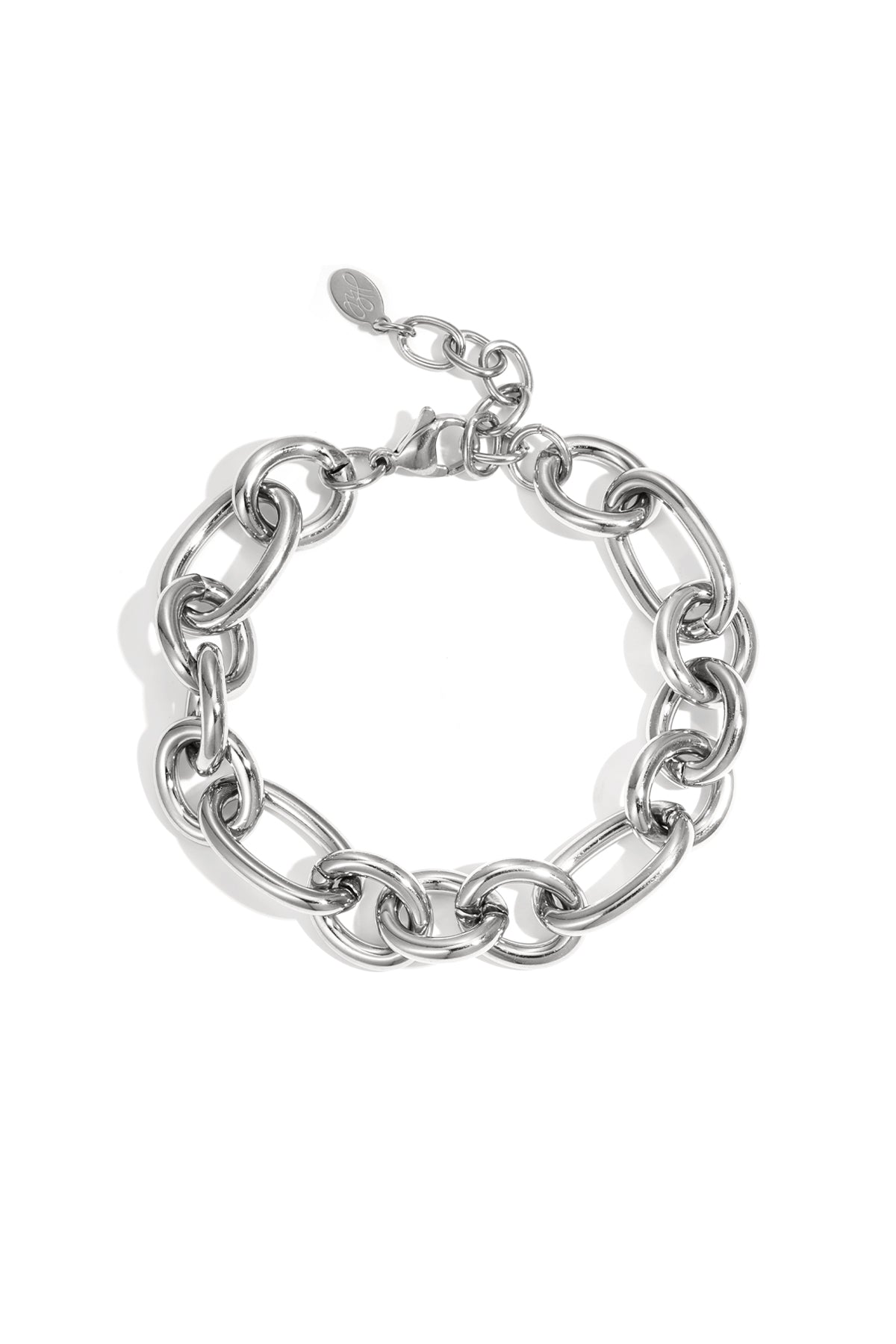 Big circles bracelet
