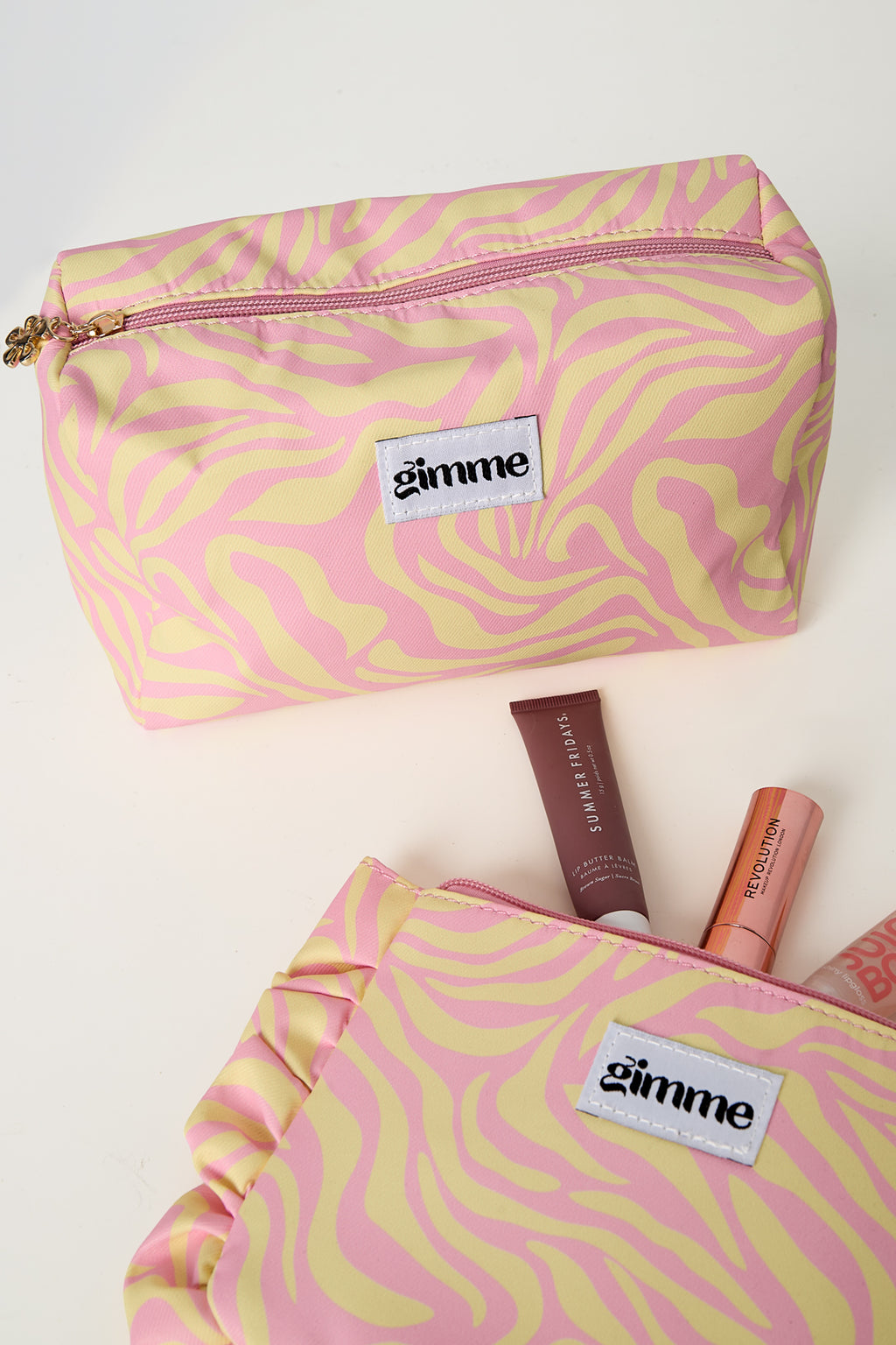 Make-up bag