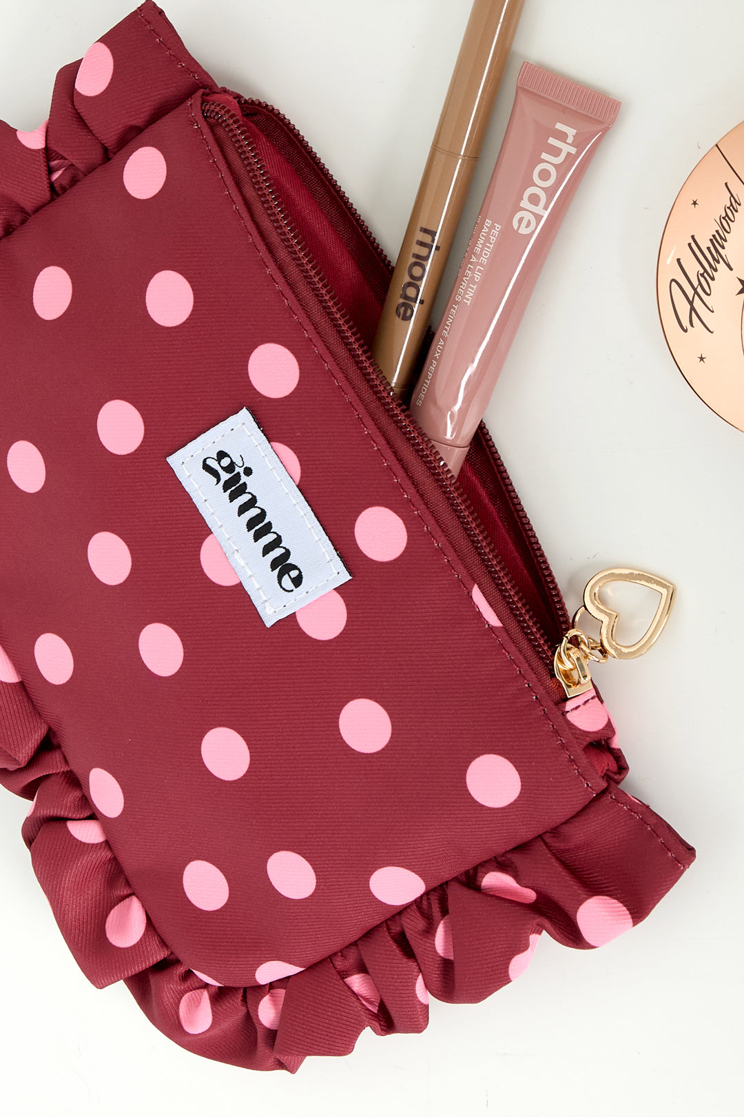 Make-up bag