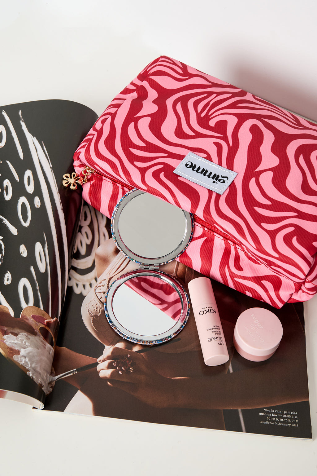 Make-up bag