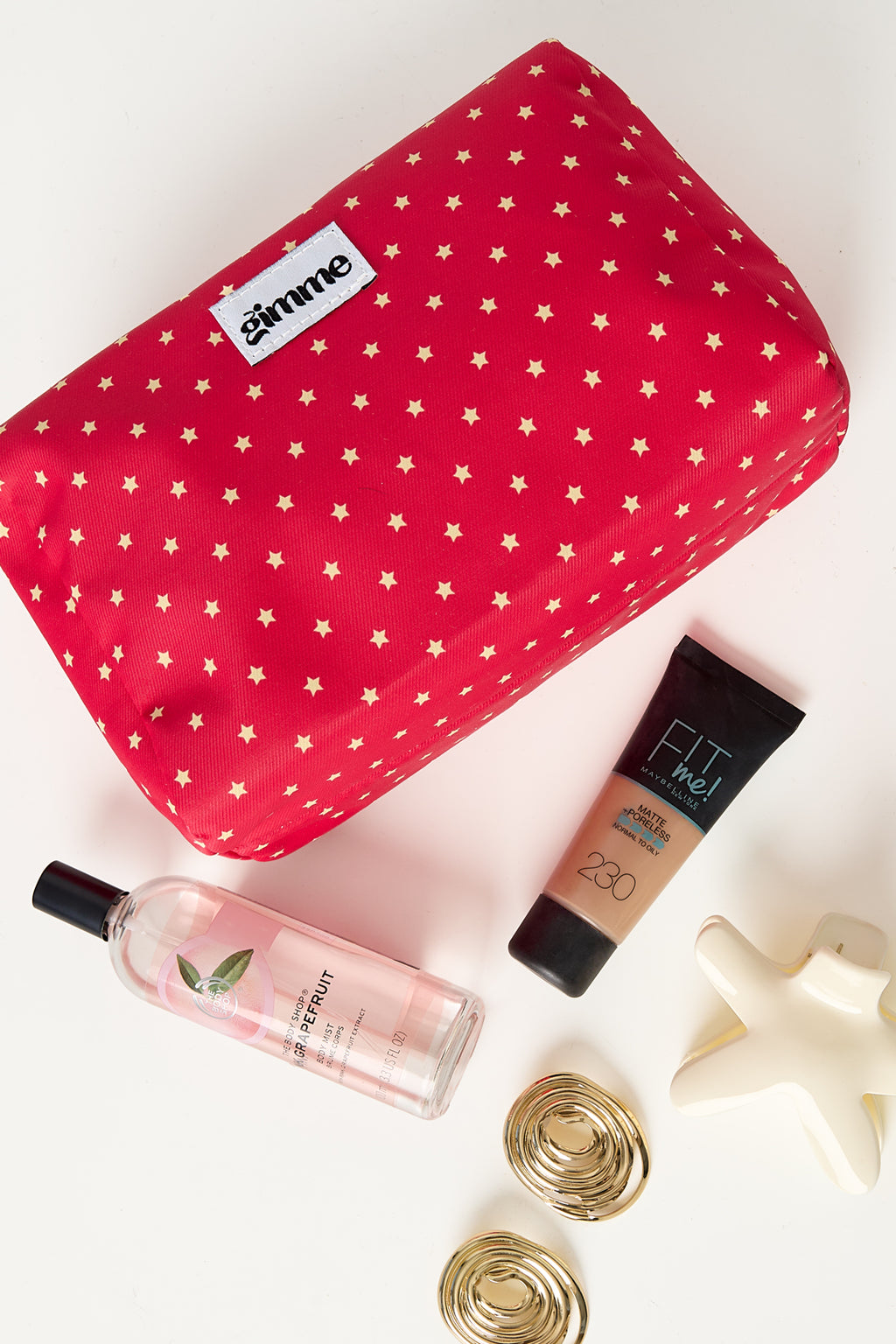 Make-up bag