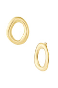 Ovale earrings 